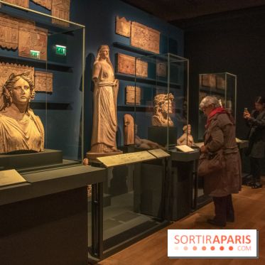 Un rêve d'Italie, la collection du marquis Campana exposée au musée du Louvre