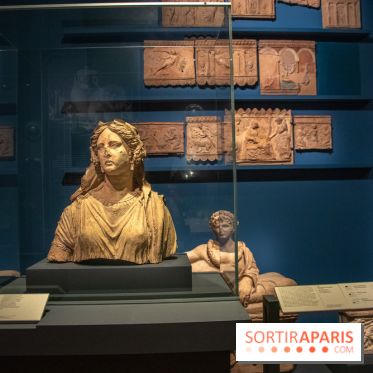 Un rêve d'Italie, la collection du marquis Campana exposée au musée du Louvre