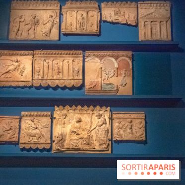 Un rêve d'Italie, la collection du marquis Campana exposée au musée du Louvre