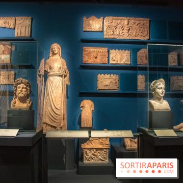 Un rêve d'Italie, la collection du marquis Campana exposée au musée du Louvre