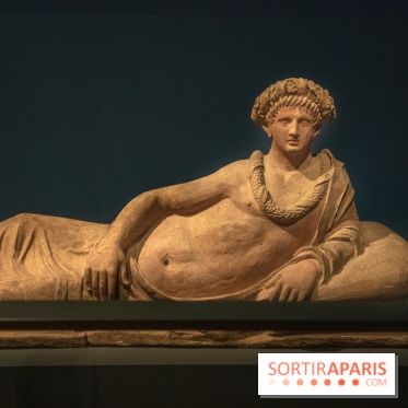 Un rêve d'Italie, la collection du marquis Campana exposée au musée du Louvre