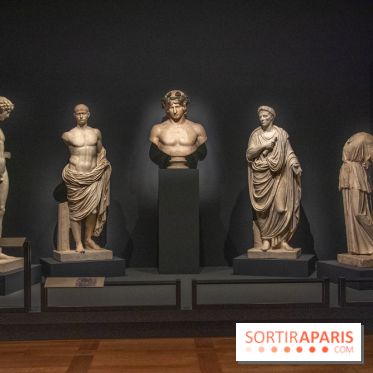 Un rêve d'Italie, la collection du marquis Campana exposée au musée du Louvre