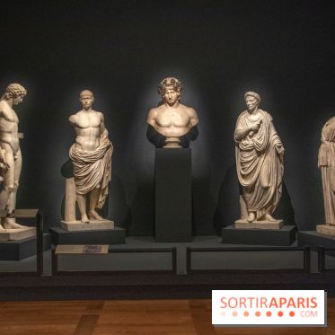 Un rêve d'Italie, la collection du marquis Campana exposée au musée du Louvre
