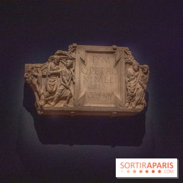 Un rêve d'Italie, la collection du marquis Campana exposée au musée du Louvre