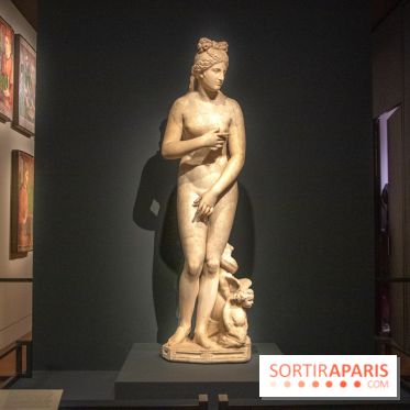 Un rêve d'Italie, la collection du marquis Campana exposée au musée du Louvre