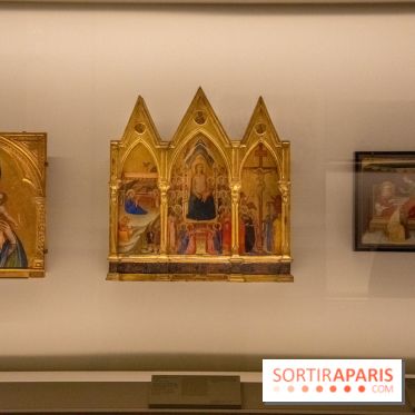Un rêve d'Italie, la collection du marquis Campana exposée au musée du Louvre