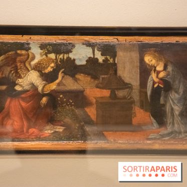 Un rêve d'Italie, la collection du marquis Campana exposée au musée du Louvre