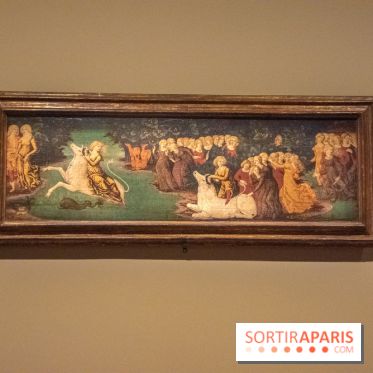 Un rêve d'Italie, la collection du marquis Campana exposée au musée du Louvre