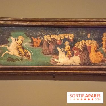 Un rêve d'Italie, la collection du marquis Campana exposée au musée du Louvre