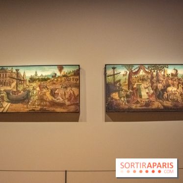 Un rêve d'Italie, la collection du marquis Campana exposée au musée du Louvre
