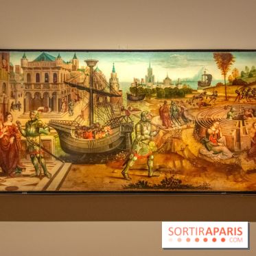 Un rêve d'Italie, la collection du marquis Campana exposée au musée du Louvre