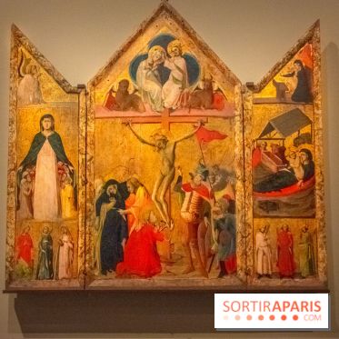 Un rêve d'Italie, la collection du marquis Campana exposée au musée du Louvre