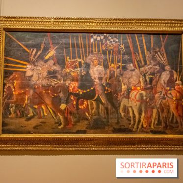 Un rêve d'Italie, la collection du marquis Campana exposée au musée du Louvre