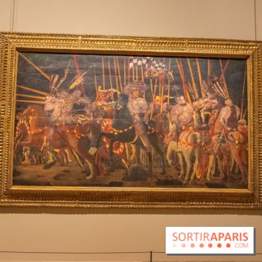 Un rêve d'Italie, la collection du marquis Campana exposée au musée du Louvre