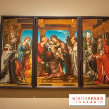 Un rêve d'Italie, la collection du marquis Campana exposée au musée du Louvre