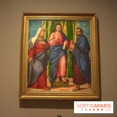 Un rêve d'Italie, la collection du marquis Campana exposée au musée du Louvre