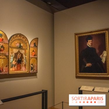 Un rêve d'Italie, la collection du marquis Campana exposée au musée du Louvre