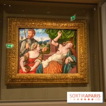 Un rêve d'Italie, la collection du marquis Campana exposée au musée du Louvre