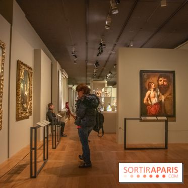 Un rêve d'Italie, la collection du marquis Campana exposée au musée du Louvre