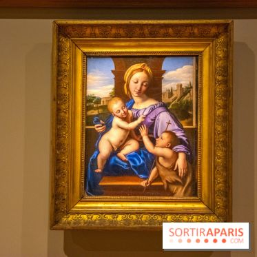 Un rêve d'Italie, la collection du marquis Campana exposée au musée du Louvre