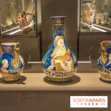 Un rêve d'Italie, la collection du marquis Campana exposée au musée du Louvre