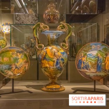 Un rêve d'Italie, la collection du marquis Campana exposée au musée du Louvre