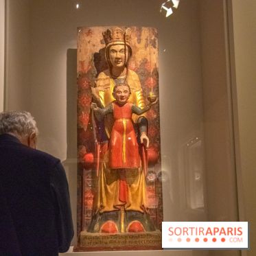 Un rêve d'Italie, la collection du marquis Campana exposée au musée du Louvre