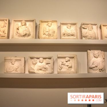 Un rêve d'Italie, la collection du marquis Campana exposée au musée du Louvre