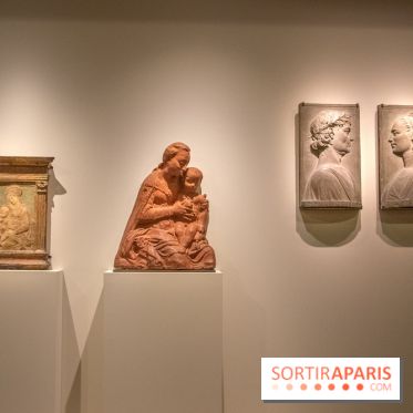 Un rêve d'Italie, la collection du marquis Campana exposée au musée du Louvre