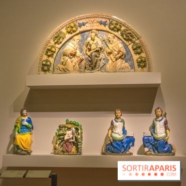 Un rêve d'Italie, la collection du marquis Campana exposée au musée du Louvre