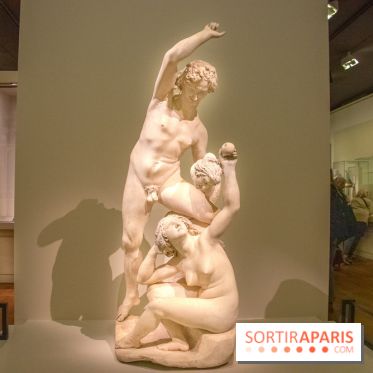 Un rêve d'Italie, la collection du marquis Campana exposée au musée du Louvre