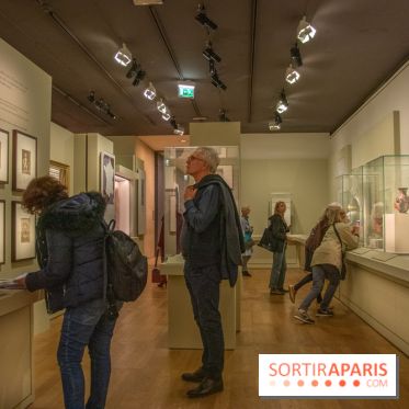 Un rêve d'Italie, la collection du marquis Campana exposée au musée du Louvre