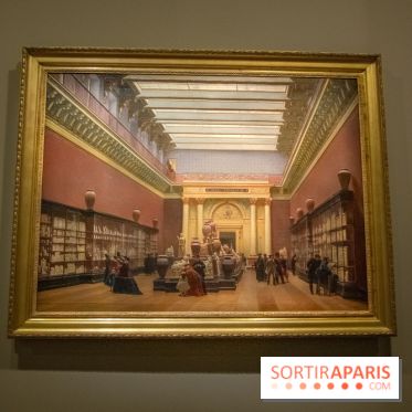 Un rêve d'Italie, la collection du marquis Campana exposée au musée du Louvre