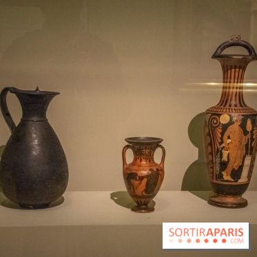 Un rêve d'Italie, la collection du marquis Campana exposée au musée du Louvre