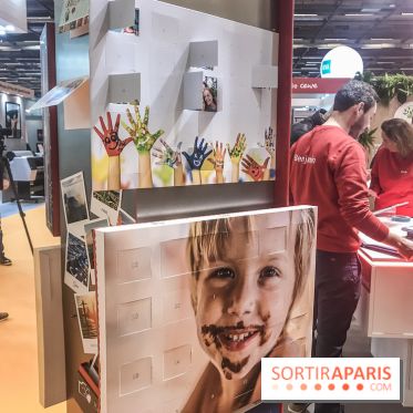 Salon de la Photo 2018