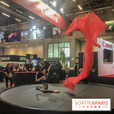 Salon de la Photo 2018