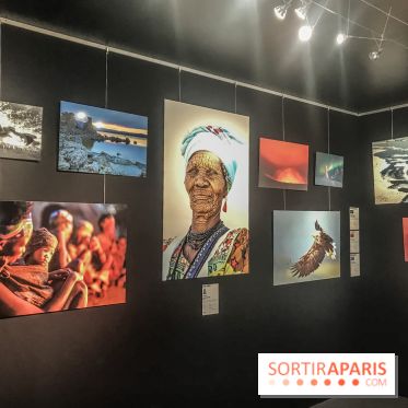 Salon de la Photo 2018