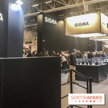 Salon de la Photo 2018