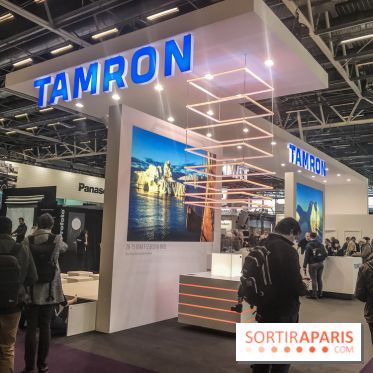 Salon de la Photo 2018