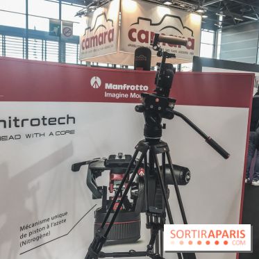 Salon de la Photo 2018