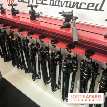 Salon de la Photo 2018