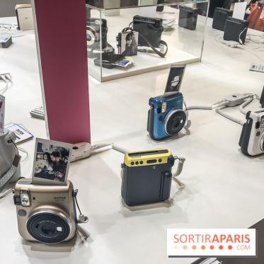 Salon de la Photo 2018