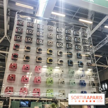 Salon de la Photo 2018