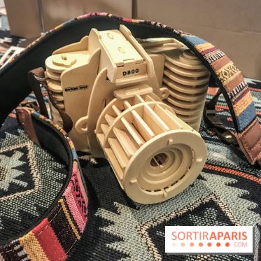 Salon de la Photo 2018