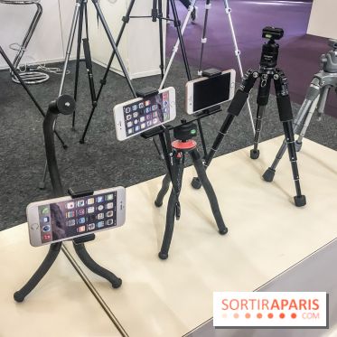 Salon de la Photo 2018