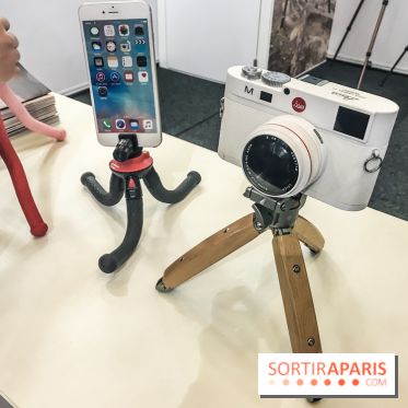 Salon de la Photo 2018