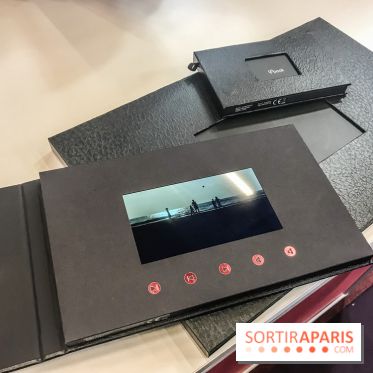 Salon de la Photo 2018