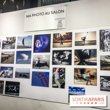Salon de la Photo 2018