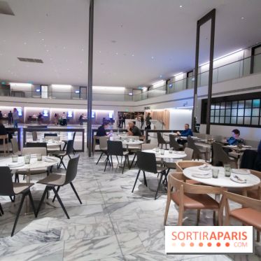 Mayo, le nouveau bistrot by Hyatt Regency