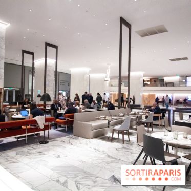 Mayo, le nouveau bistrot by Hyatt Regency